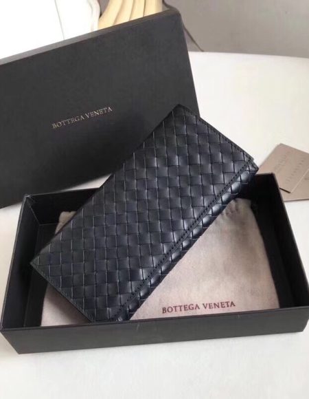 Bottega Veneta wallet