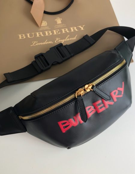Burberry Pocket