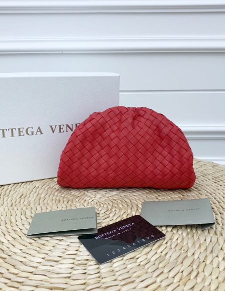 BOTTEGA VENETA Pouch