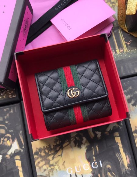 Gucci Wallet