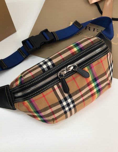 Burberry Pocket