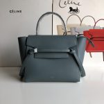 Celine Belt Micro Bag