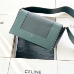 Celine Frame Bag