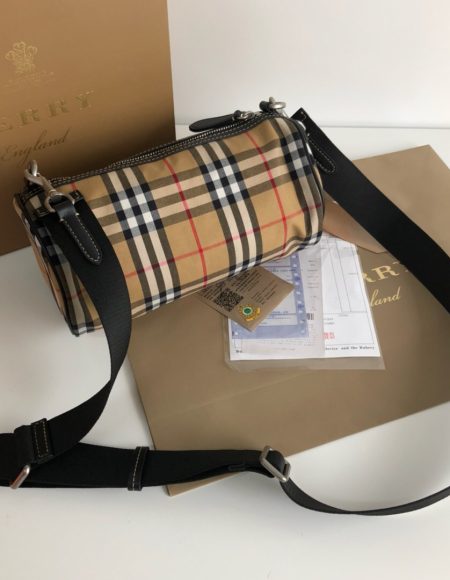 Burberry shoulder bag