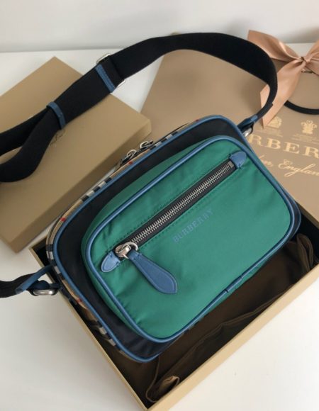 Burberry Pocket Bag