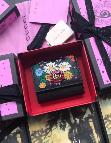 Gucci Wallet
