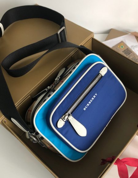 Burberry Pocket Bag