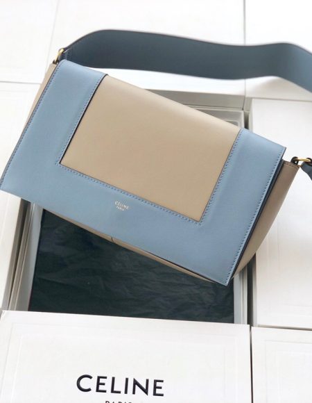 Celine Frame Bag