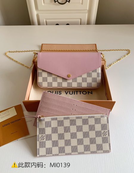 Louis Vuitton POCHETTE FELICE