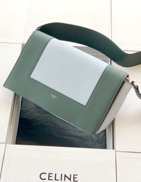 Celine Frame Bag