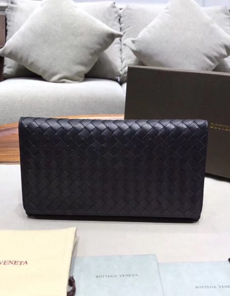 Bottega Veneta Clutch Bag