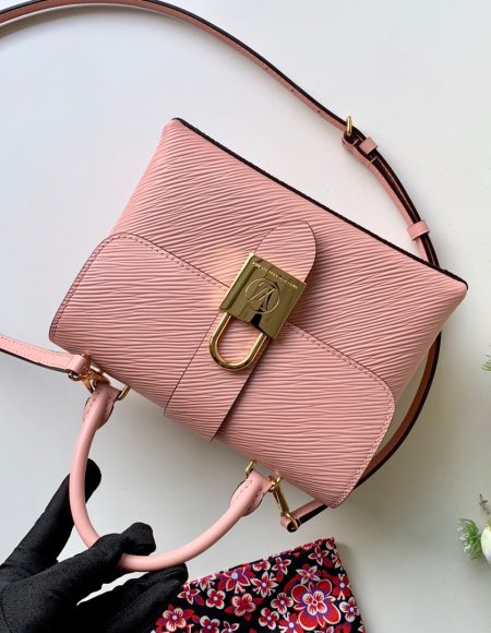 Louis Vuitton LOCKY