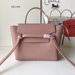 Celine Belt Micro Bag