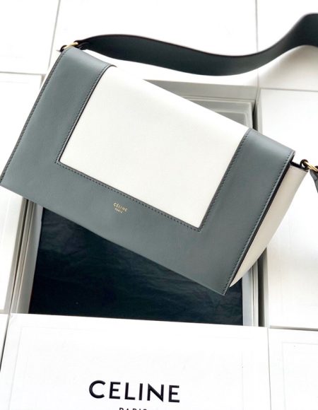 Celine Frame Bag