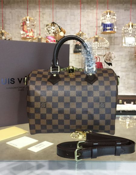 LOUIS VUITTON SPEEDY 25