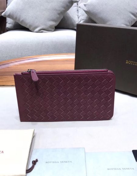 Bottega Veneta Clutch Bag