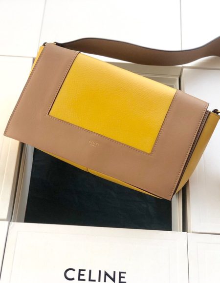 Celine Frame Bag
