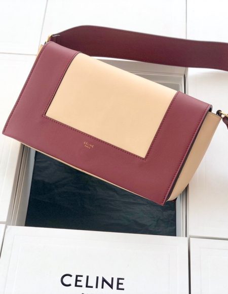Celine Frame Bag