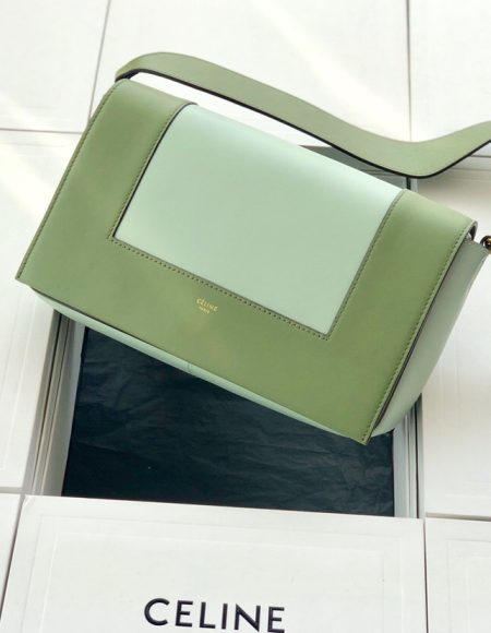 Celine Frame Bag