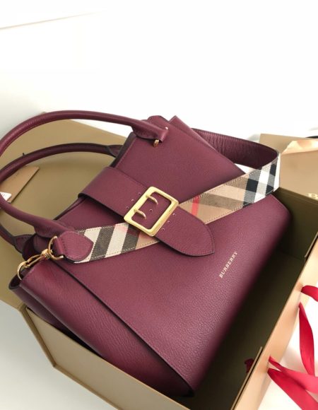 Burberry shoulder bag