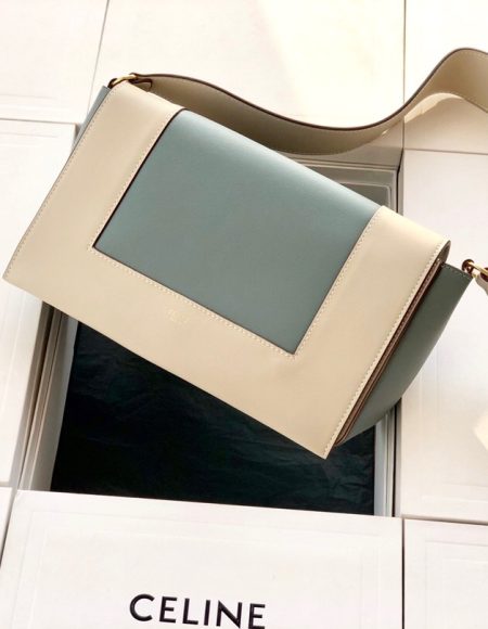Celine Frame Bag