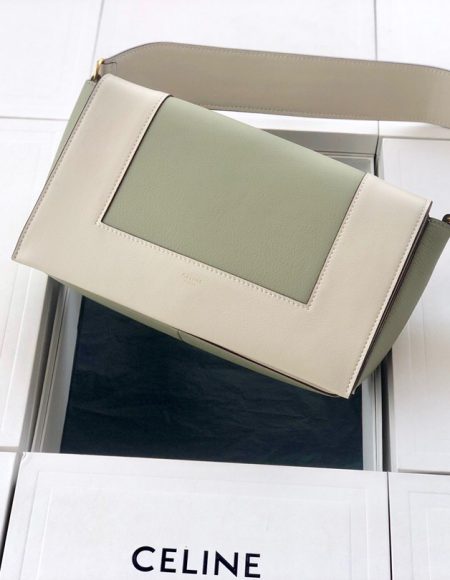Celine Frame Bag