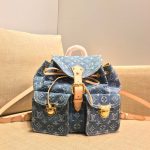 Louis Vuitton  Backpacks