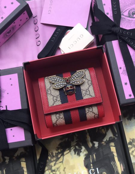 Gucci Wallet