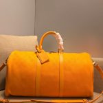 Louis Vuitton KEEPALL BANDOULIERE 50