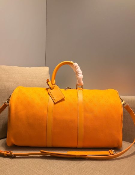 Louis Vuitton KEEPALL BANDOULIERE 50