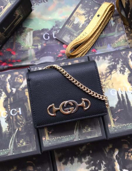 Gucci Wallet