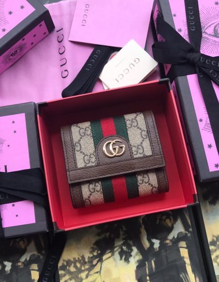 Gucci Wallet