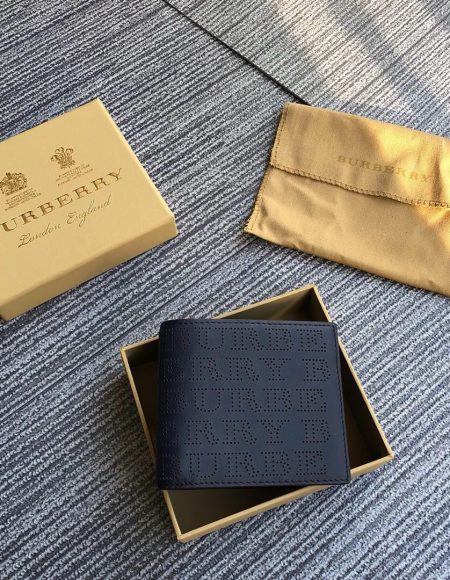 Burberry Wallet