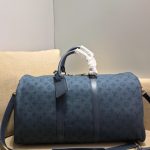 Louis Vuitton KEEPALL BANDOULIERE 50