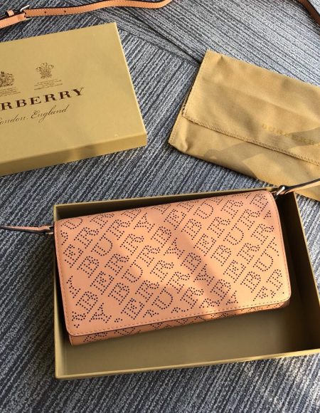 Burberry shoulder bag
