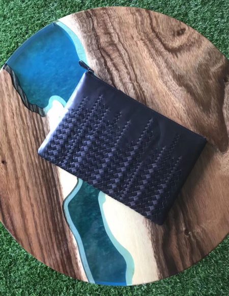 Bottega Veneta Clutch Bag