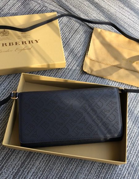 Burberry shoulder bag
