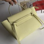 Celine Belt Mini Bag