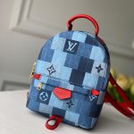 LOUIS VUITTON PALM SPRINGS Backpack