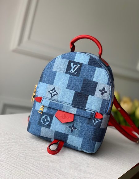LOUIS VUITTON PALM SPRINGS Backpack