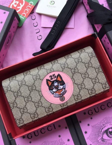 Gucci Wallet