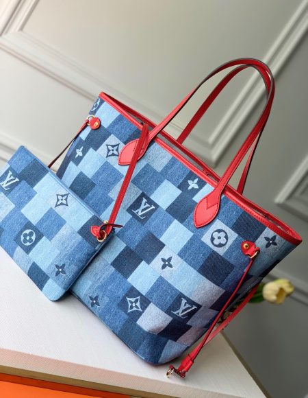 Louis Vuitton NEVERFULL