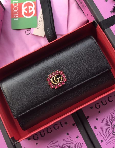Gucci Wallet