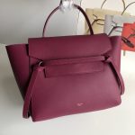 Celine Belt Mini Bag