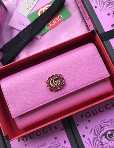 Gucci Wallet