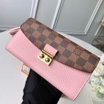 LOUIS VUITTON CROISETTE WALLET