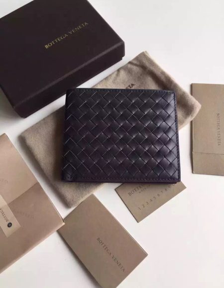 Bottega Veneta wallet
