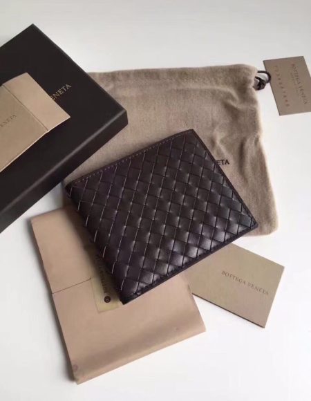 Bottega Veneta wallet