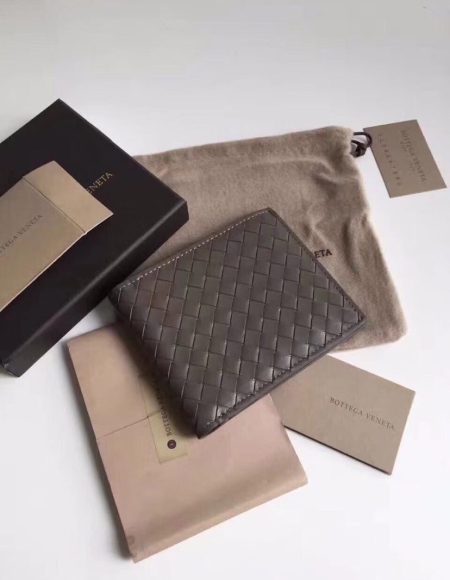 Bottega Veneta wallet