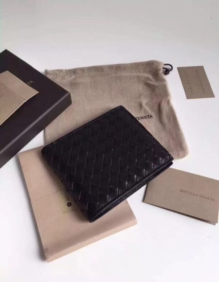 Bottega Veneta wallet